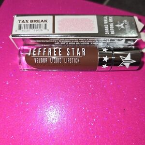 Jeffree star liquid lipstick